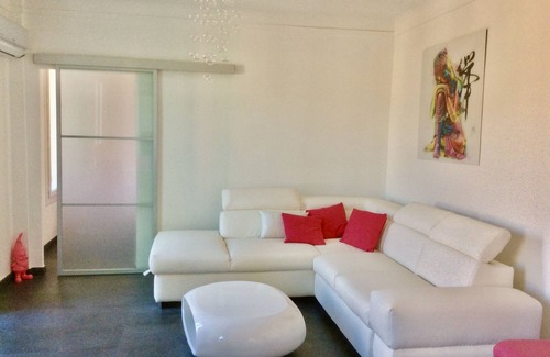 Pasteur House | MAGNIFICENT APARTMENT IN NICE