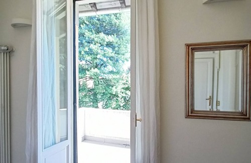 Carnago Villa | Magnificent Art Nouveau villa with private garden near Milan Malpensa