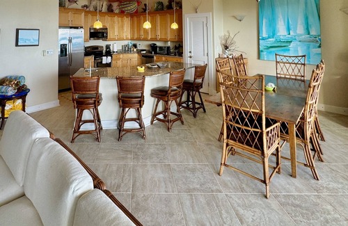 Jimmy Hill House | Magnificent, Beachfront Luxury. Heaven on Earth.