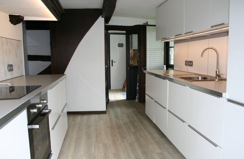 Stavelot House | Magnificent character cottage in the heart of the Ardennes