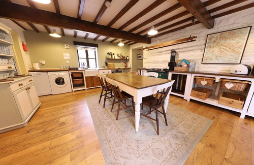 Sedbergh Cottage | Magnificent detached cottage in a peaceful spot in the hamlet of Stonehouse