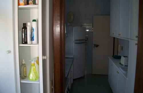 Enseada Apartment | Magnificent duplex penthouse at 400 meters from the beach, with pool and barbecue