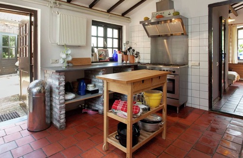 Sint Joost Other | Magnificent Farmhouse in Sint Joost with Private Pool