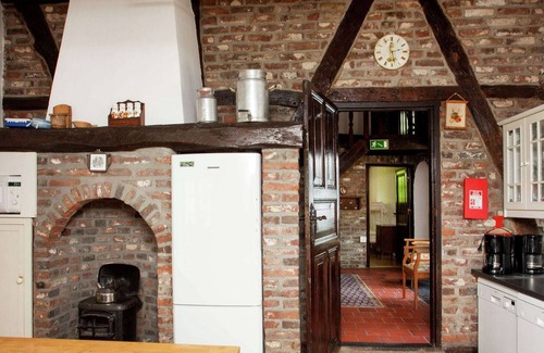 Sint Joost Other | Magnificent Farmhouse in Sint Joost with Private Pool