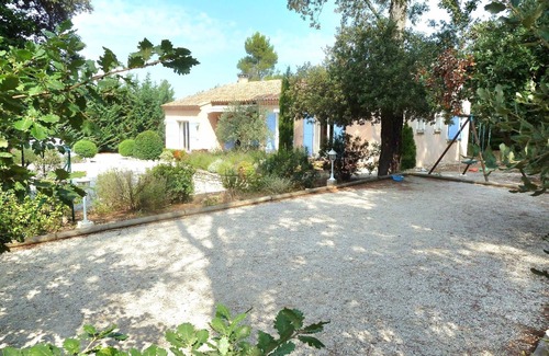 Menerbes House | Magnificent gite in the heart of the Luberon - Ménerbes (8 people) private swimming pool