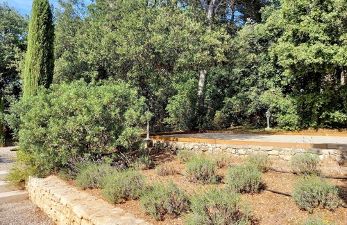 Menerbes House | Magnificent gite in the heart of the Luberon - Ménerbes (8 people) private swimming pool