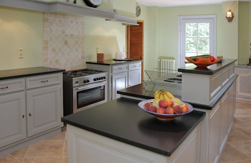 Val-de-Cher-Controis House | Magnificent house, near Beauval, private pool, tennis, quiet, 800 Ha property