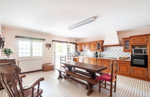 Bon-Encontre House | Magnificent house with swimming pool