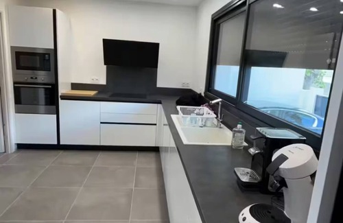 Gignac Villa | Magnificent luxury villa in Gignac