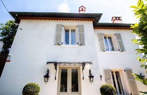 Eze Villa | Magnificent Manor House, Breathtaking Sea & Mountain views. 12 min from Monaco.