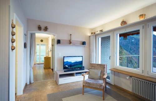 Vitznau House | Magnificent mountain & lake views on the Rigi. At the famous mountain railroad