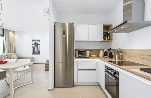 Palm-Mar Apartment | MAGNIFICENT NEW APARTMENT ADAMA JARDINES DE LOS MENCEYES