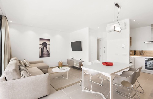 Palm-Mar Apartment | MAGNIFICENT NEW APARTMENT ADAMA JARDINES DE LOS MENCEYES