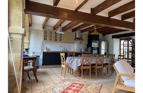 Monpardiac House | Magnificent view of the lake - Beautiful domain with swimming pool