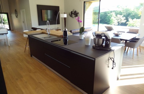 Sainte-Mondane House | MAGNIFICENT VILLA, heated swimming pool, close to the DORDOGNE beaches.