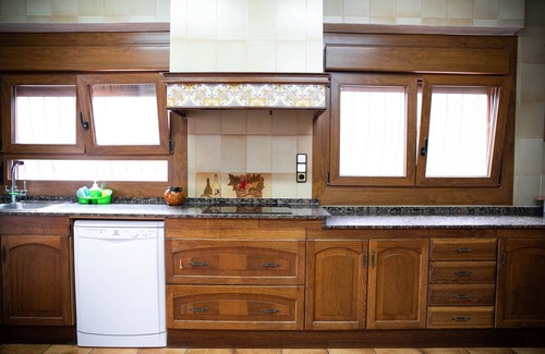 Novelda Villa | Magnificent villa in Novelda Alicante - VT-461834-A