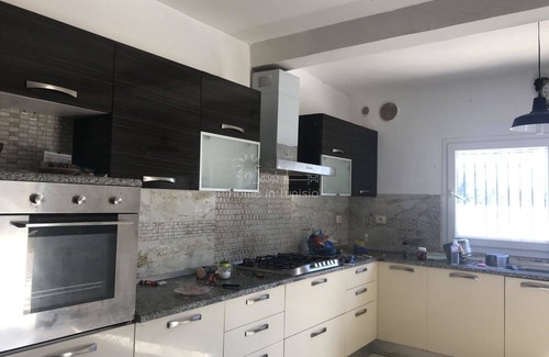 Port El Kantaoui House | Magnificent Village House