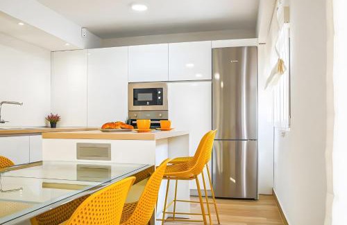 Almeria Centro Apartment | Magnifico Apto Pleno Centro Almeria