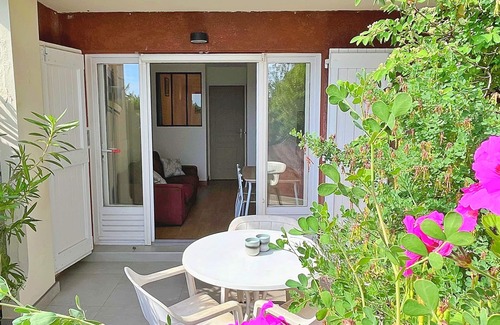 Theoule-Superieur Apartment | Magnifique Appartement 4 Pers vue mer Côte D'azur