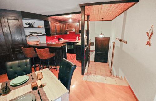 Montana Apartment | Magnifique appartement centré