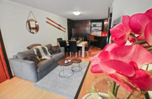 Montana Apartment | Magnifique appartement centré