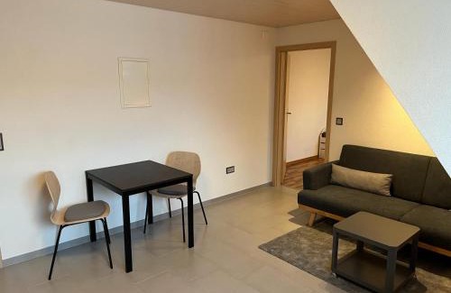 Saignelegier Apartment | Magnifique appartement de vacances "La Poste"
