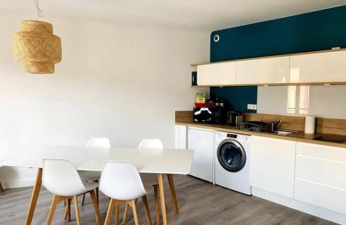 Collobrieres Apartment | Magnifique appartement t2