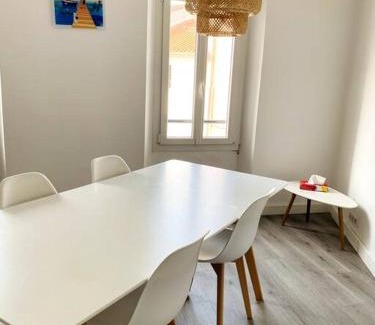 Collobrieres Apartment | Magnifique appartement t2