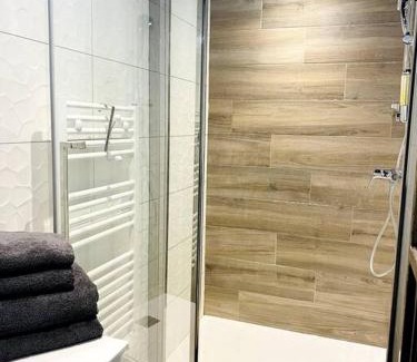 Collobrieres Apartment | Magnifique appartement t2