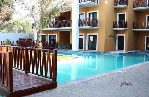 Senegambia Apartment | Magnifique Appartement au coeur de la Senegambia Kololi