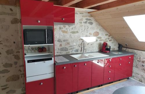 Seyssel House | Magnifique Gite de charme