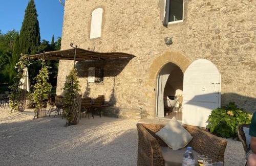 Anduze House | Magnifique Mas Cevenol