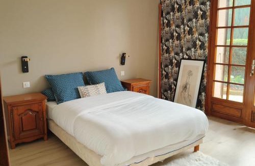 Marigny-en-Orxois Villa | Magnifique villa au cœur de la nature