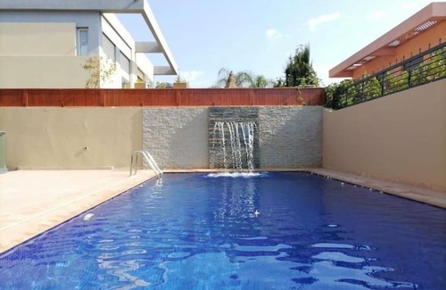 Agdal Villa | magnifique villa de vacances