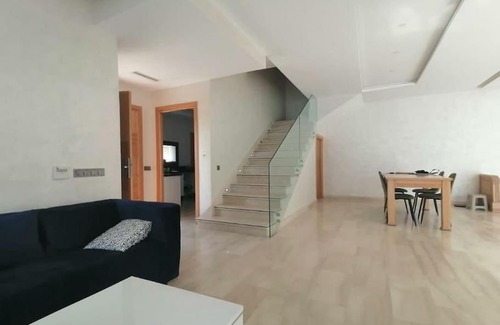 Agdal Villa | magnifique villa de vacances