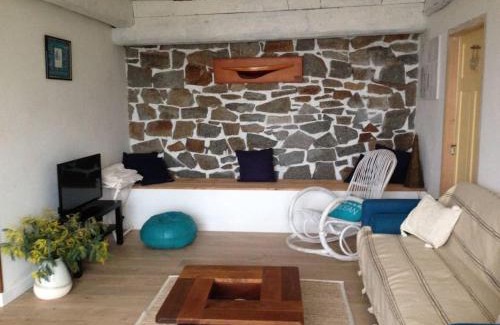 Plerin Apartment | Magnifique vue mer, plage & GR34