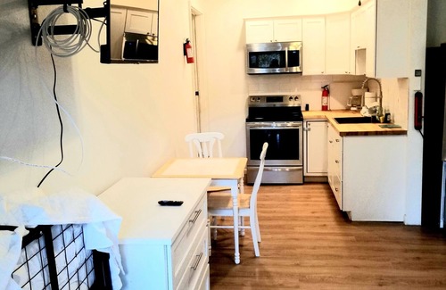 Lakeview Apartment | Magnolia # 2 @ Copper Johns Resort