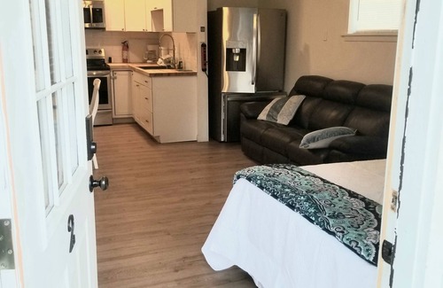 Lakeview Apartment | Magnolia # 2 @ Copper Johns Resort
