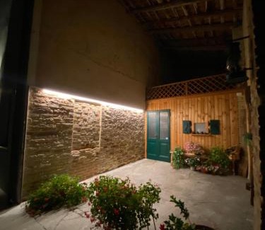 Possagno Apartment | Magnolia 41