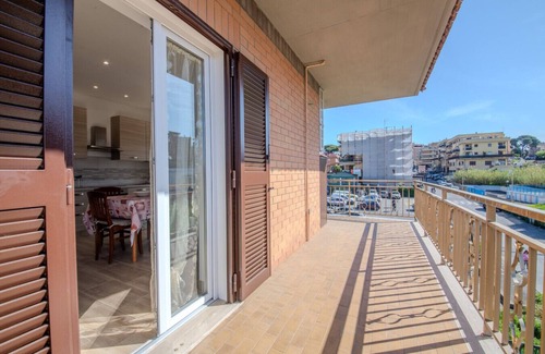 Fonte Nuova House | Magnolia House - Apartment 2