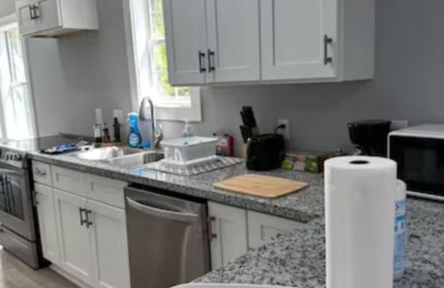 Hattiesburg House | Magnolia of Midtown Luxury Home - 1 Mile From USM