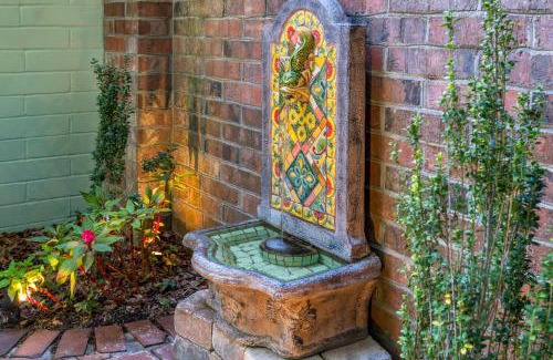Gainesville Bed & Breakfast | Magnolia Plantation & Cottages