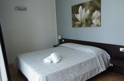 Faenza Bed & Breakfast | Magnolia Room & Breakfast