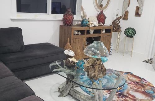 Eden Pines House | Magnolia's By The Sea