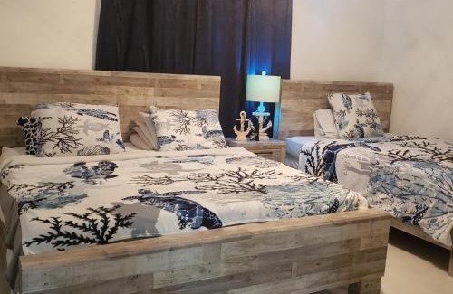 Eden Pines House | Magnolia's By The Sea