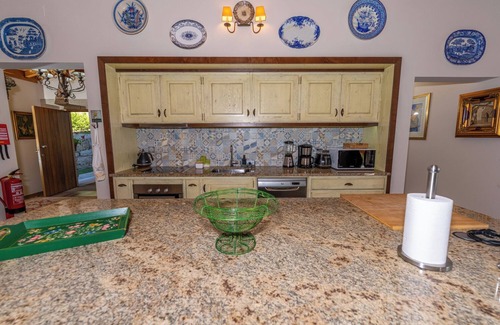 Calheiros Other | Magnolia Sublime Villas | Large Bungalow with naturally heated pool and gardens