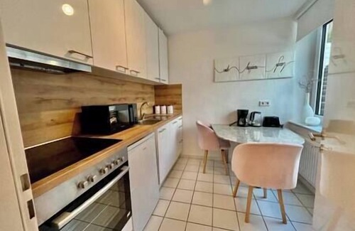Eddigehausen Apartment | 🌸Magnolia - Where Dreams Blossom🌸