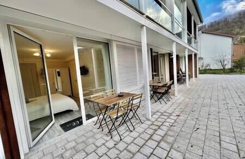 Eddigehausen Apartment | 🌸Magnolia - Where Dreams Blossom🌸