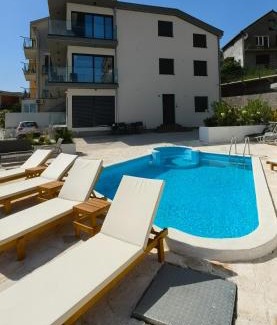 Suscepan Apartment | Magnolija apartmani