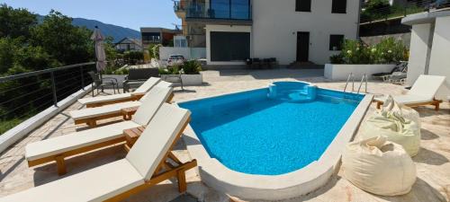 Suscepan Apartment | Magnolija apartmani